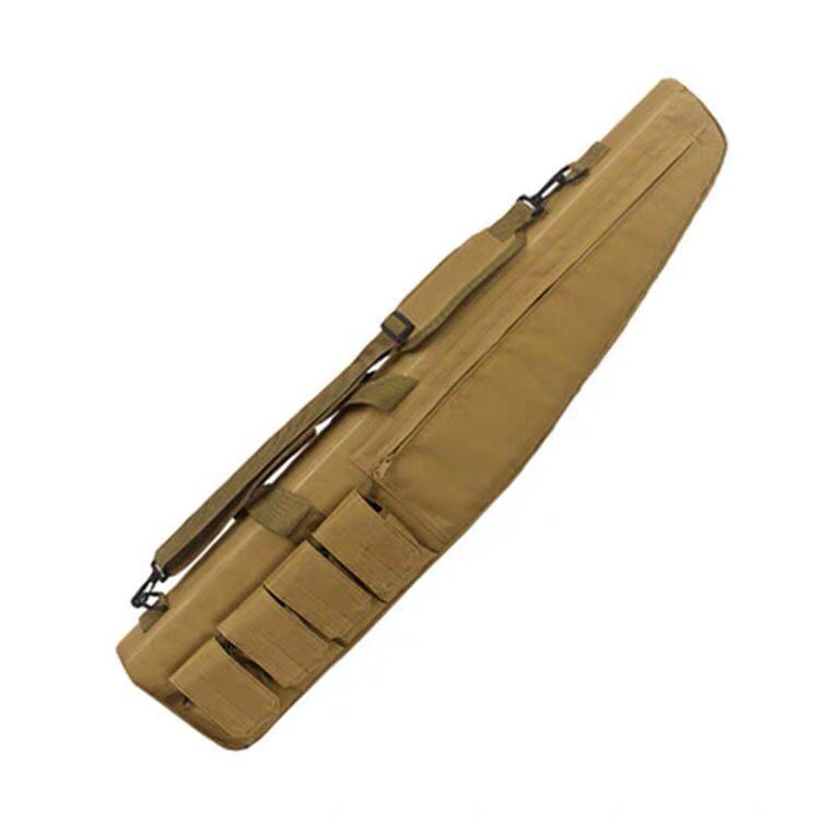 Camouflage Gun Egg Bale Of Cotton Bags