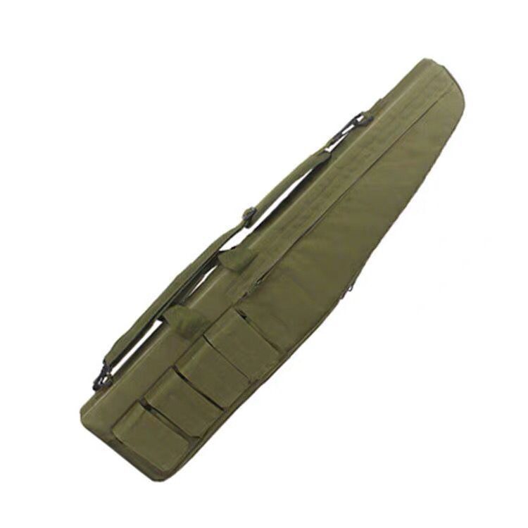 Camouflage Gun Egg Bale Of Cotton Bags