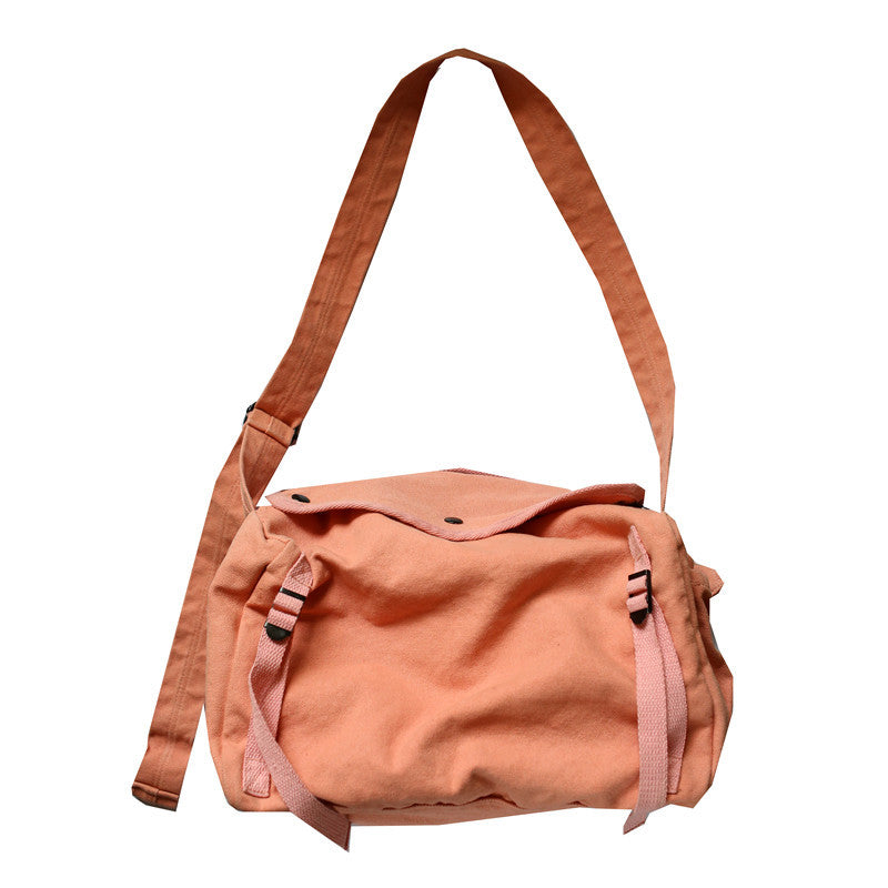 Women's Artistic Green Pleated Korean Style Class Shoulder Bags