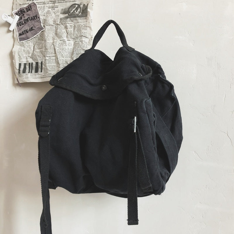 Women's Artistic Green Pleated Korean Style Class Shoulder Bags