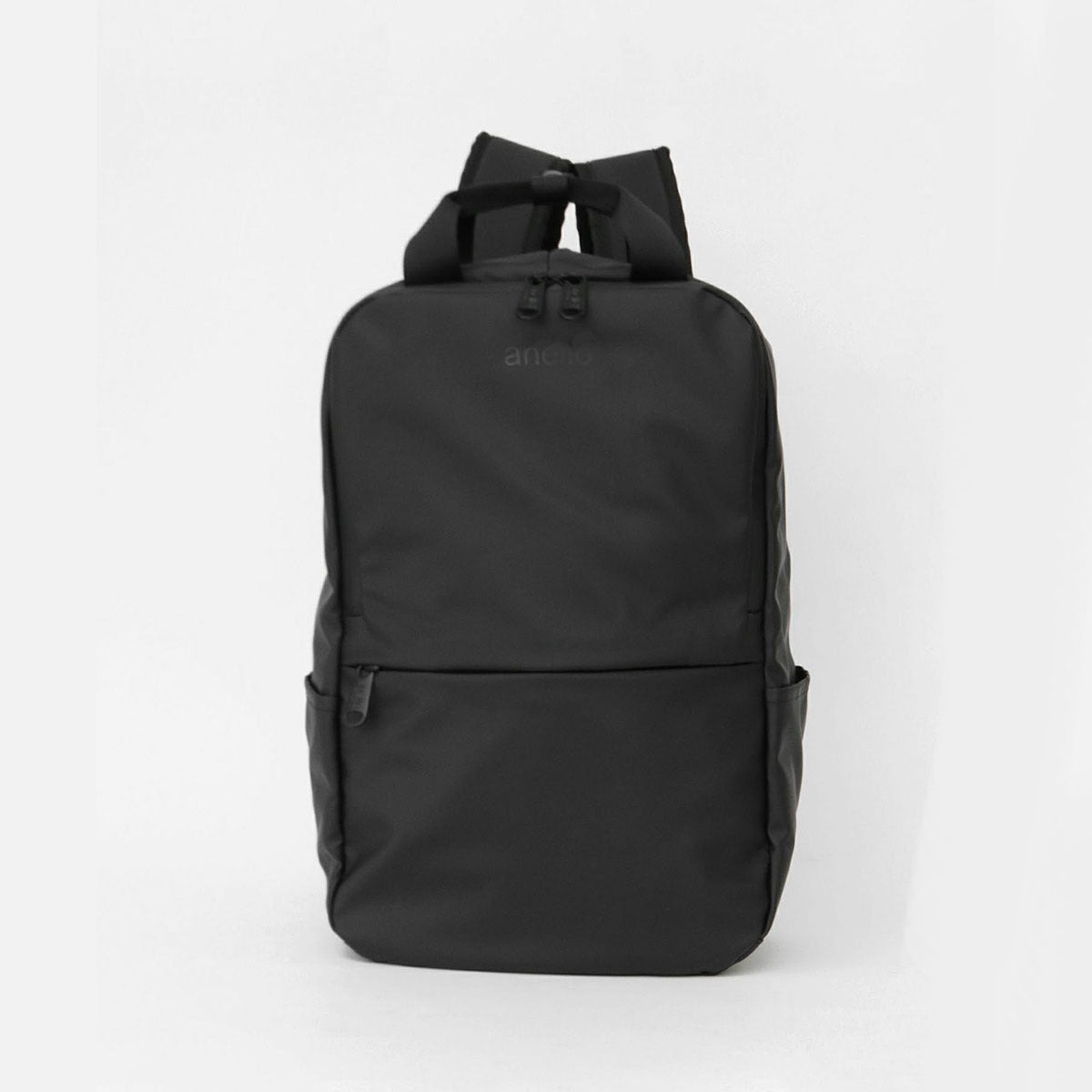Women's & Men's High-density Polyester Business Lightweight Large Capacity Universal Backpack