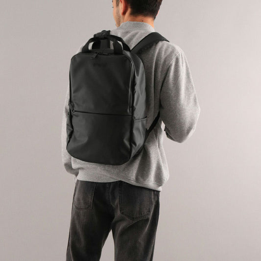 Women's & Men's High-density Polyester Business Lightweight Large Capacity Universal Backpack