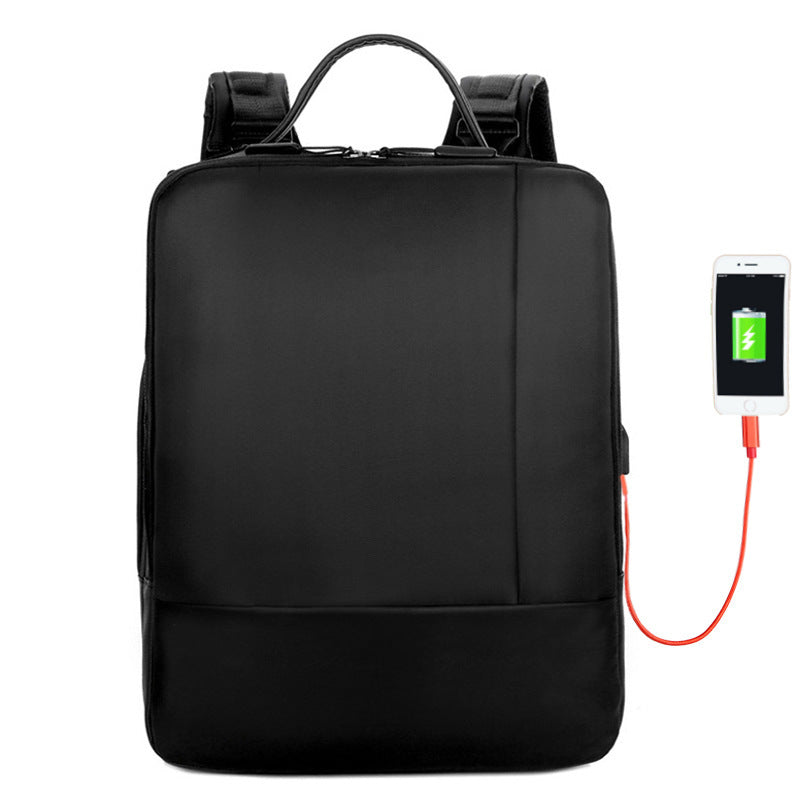 Classic Pretty Business Leisure Charging Multifunctional Bags