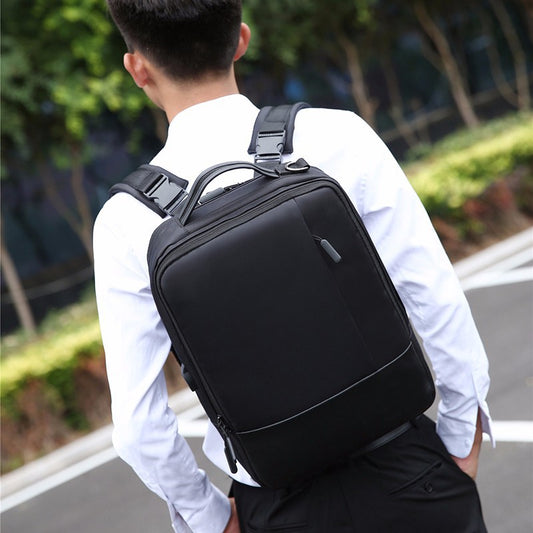 Classic Pretty Business Leisure Charging Multifunctional Bags