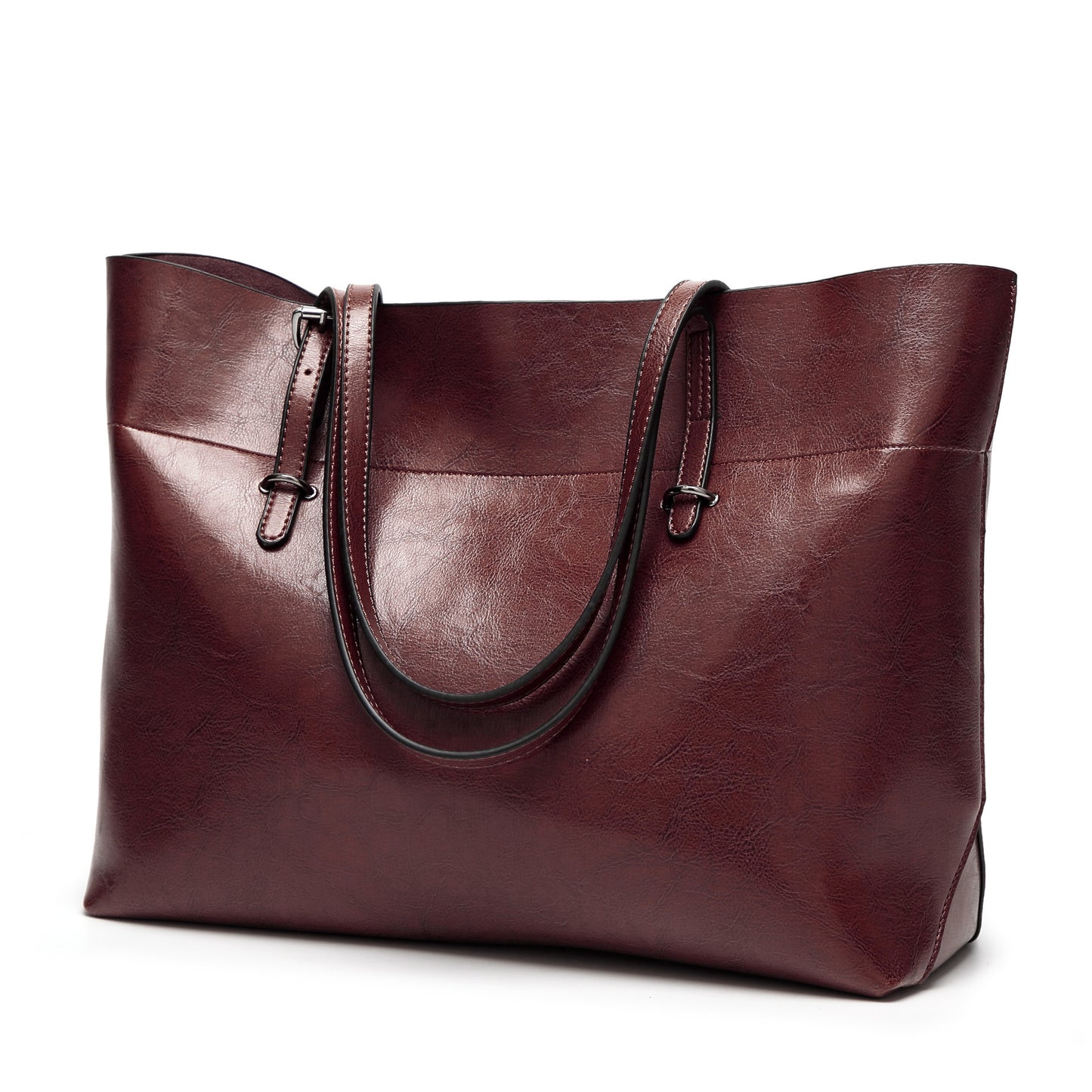 Cool Innovative Glamorous Women's Trendy Leather Women's Handbag