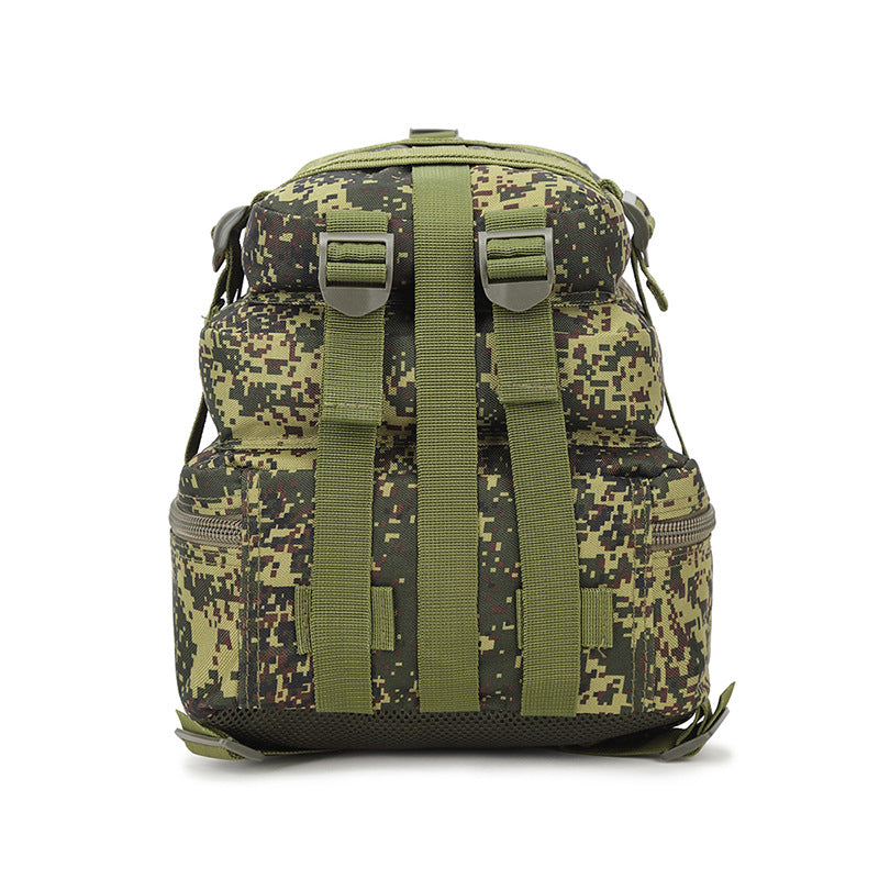 Cool Popular Upgraded Version Camping Camouflage Mountain Climbing, Hiking Bag