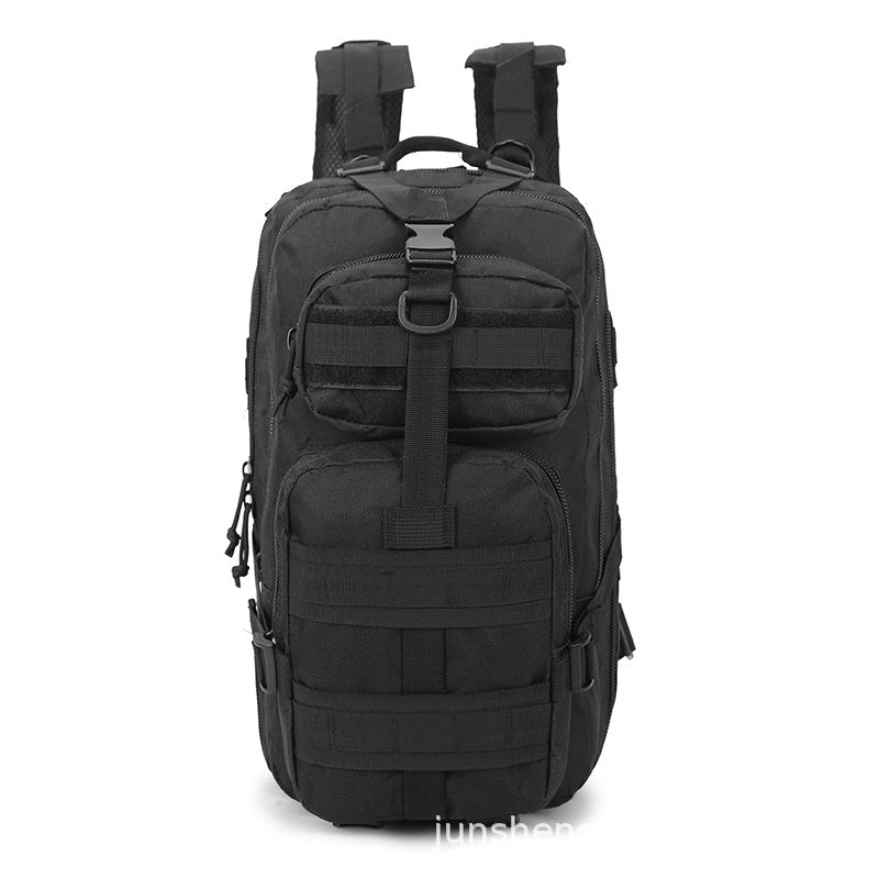 Cool Popular Upgraded Version Camping Camouflage Mountain Climbing, Hiking Bag