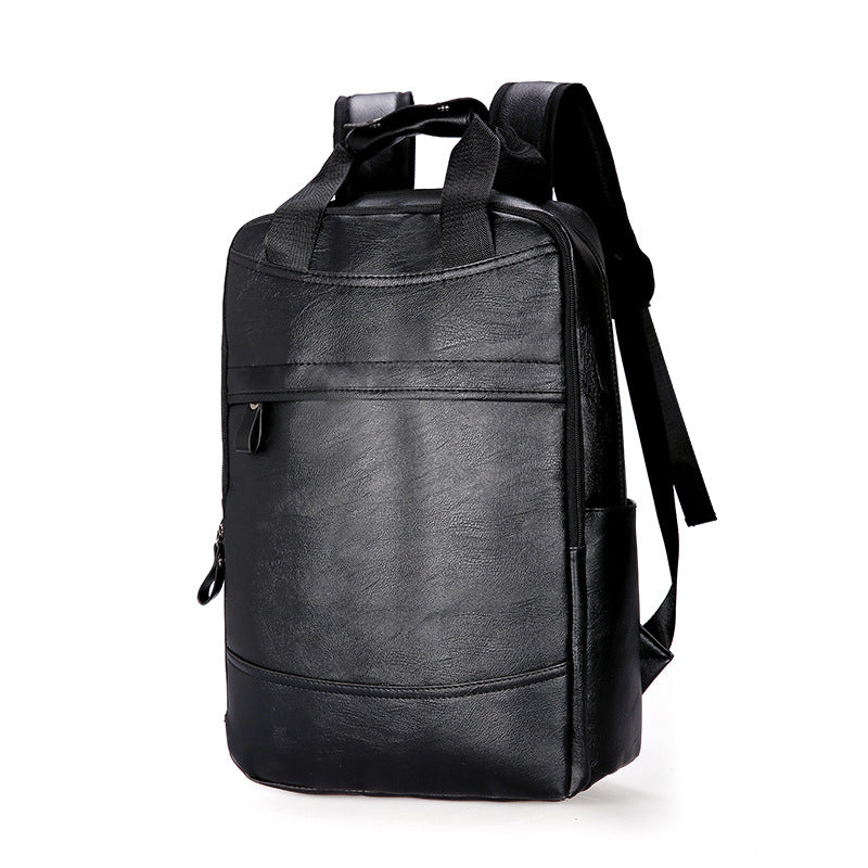Graceful Men's Business Computer Large Capacity Universal Backpack
