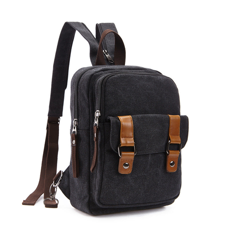New Women's Fashionable Large Capacity Leisure Universal Backpack