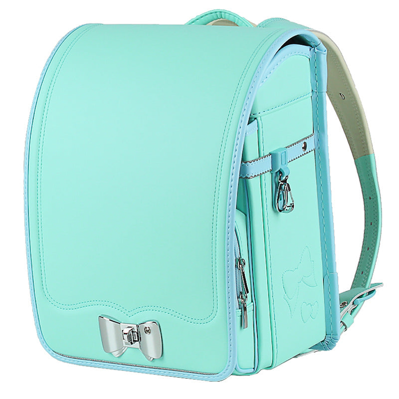 Cover Burden Reduction Spine Protection Advanced Primary School Bag
