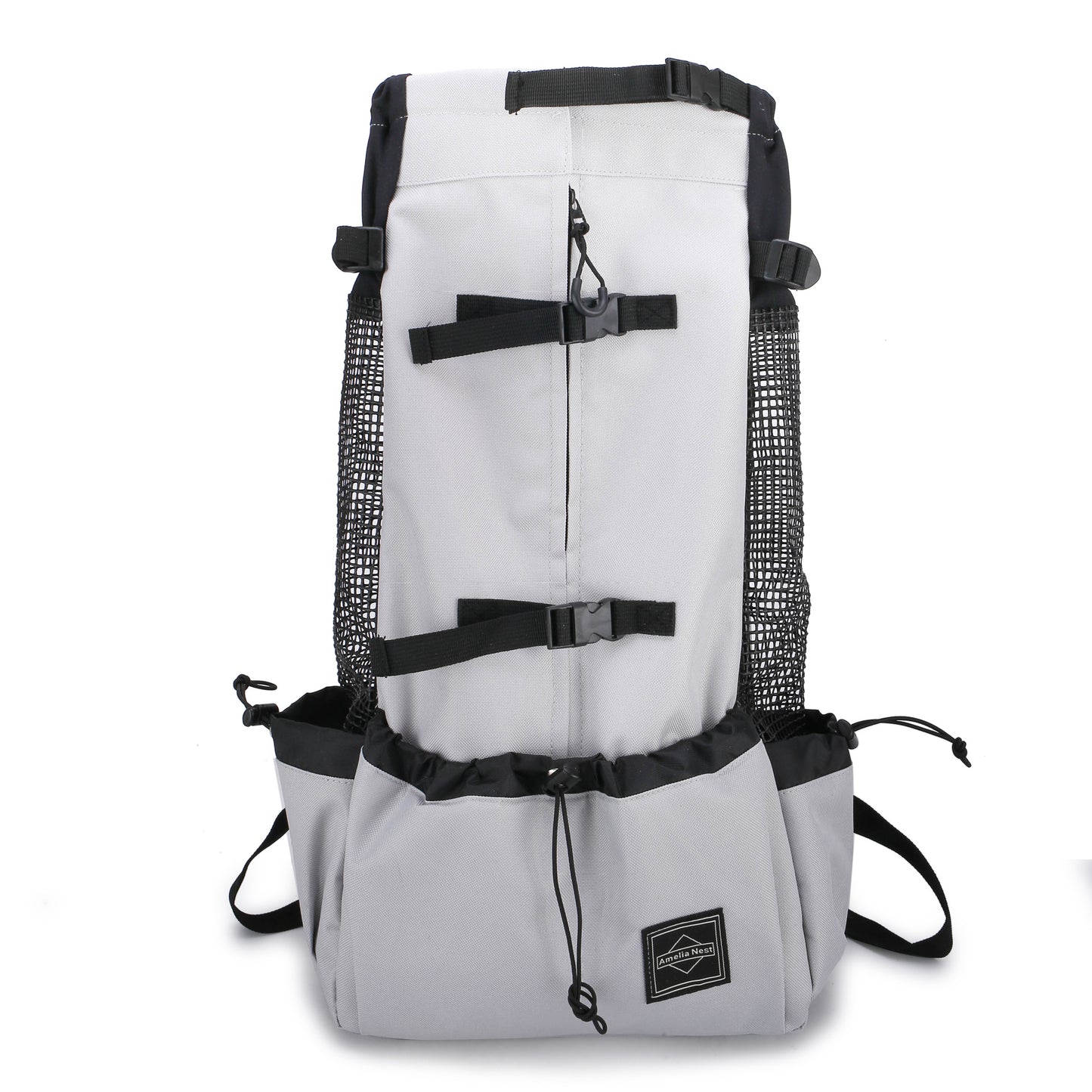 Pet For Passengers Dog Open Head Ventilation Breathable Washable Bicycle Universal Backpack