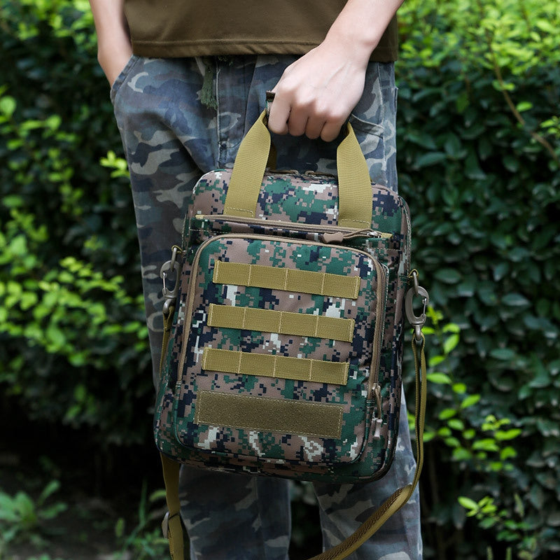 Thousands Of Waterproof Large Capacity Trendy Sports Satchel, Hanging Bag
