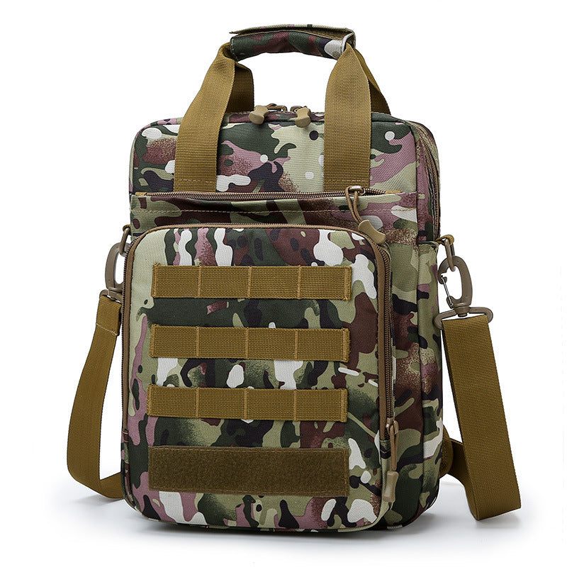 Thousands Of Waterproof Large Capacity Trendy Sports Satchel, Hanging Bag
