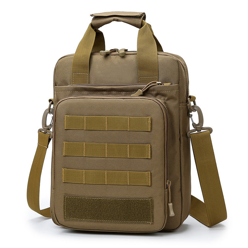 Thousands Of Waterproof Large Capacity Trendy Sports Satchel, Hanging Bag