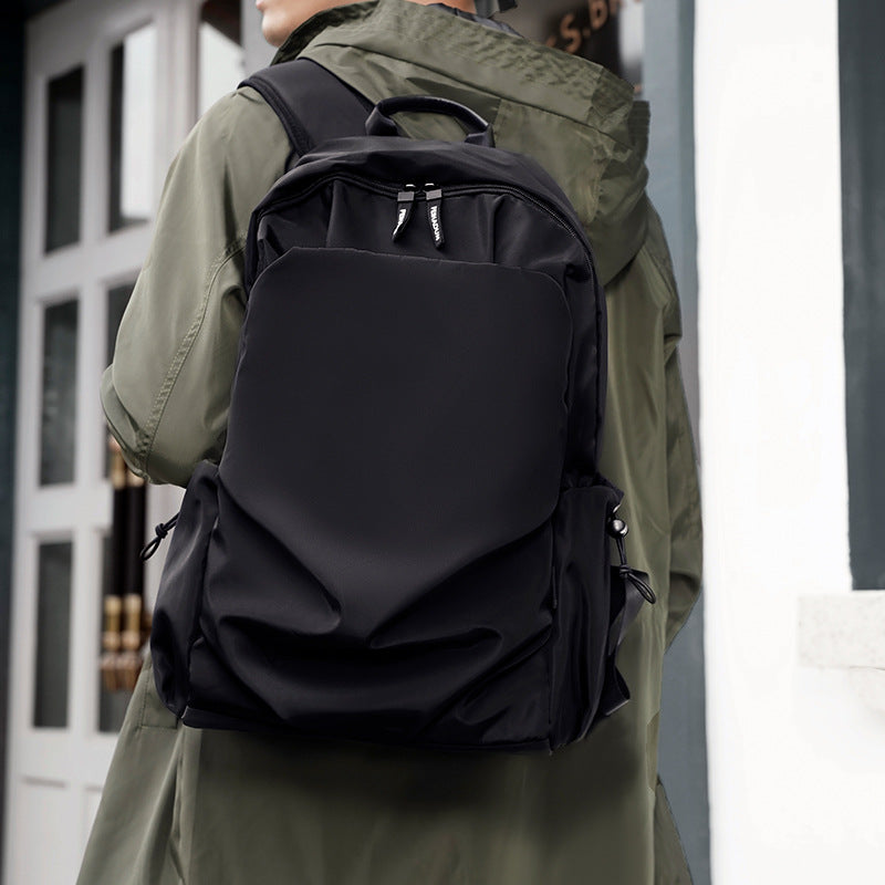 Men's Computer Simple Large Capacity Fashion Trendy Bags