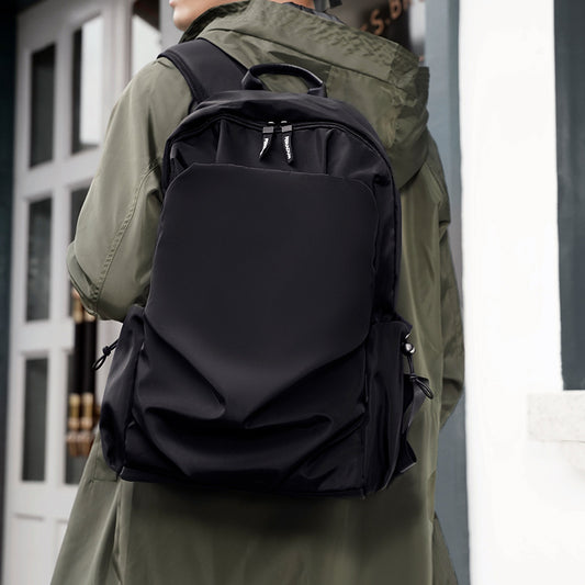 Men's Computer Simple Large Capacity Fashion Trendy Bags