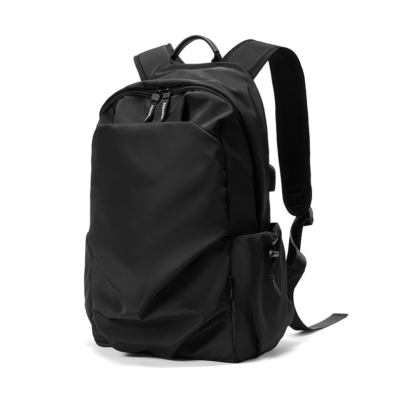 Men's Computer Simple Large Capacity Fashion Trendy Bags
