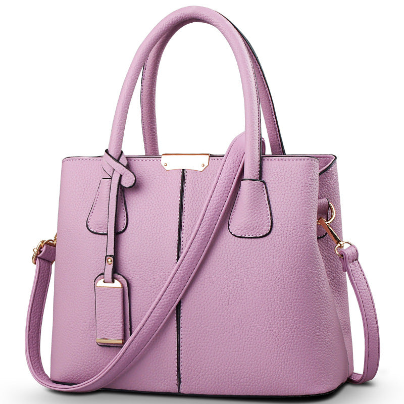 Slouchy Women's Direct Sales Fashion Big Handbags