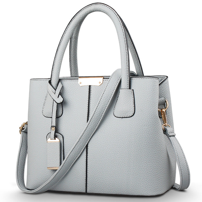 Slouchy Women's Direct Sales Fashion Big Handbags