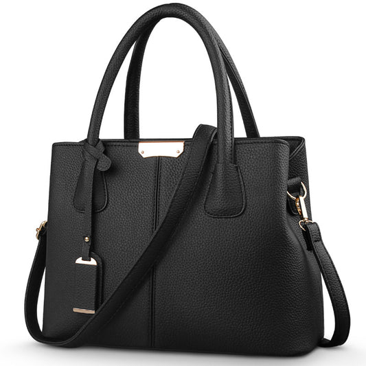 Slouchy Women's Direct Sales Fashion Big Handbags