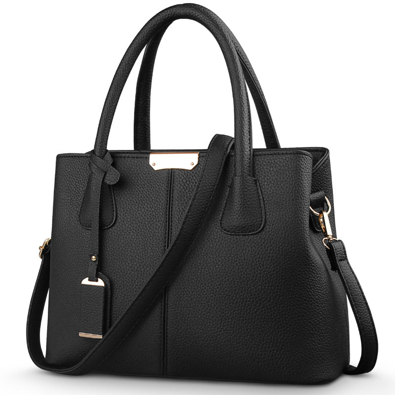 Slouchy Women's Direct Sales Fashion Big Handbags