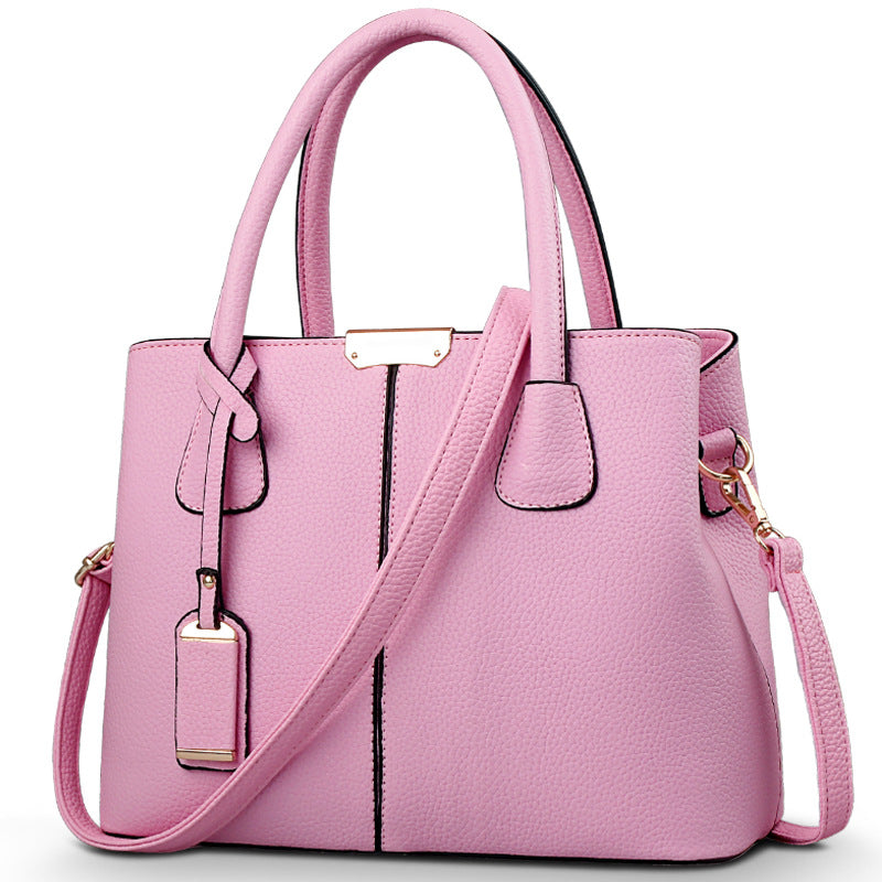 Slouchy Women's Direct Sales Fashion Big Handbags