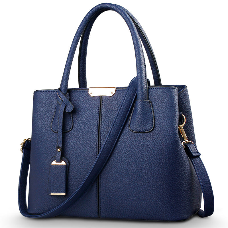 Slouchy Women's Direct Sales Fashion Big Handbags