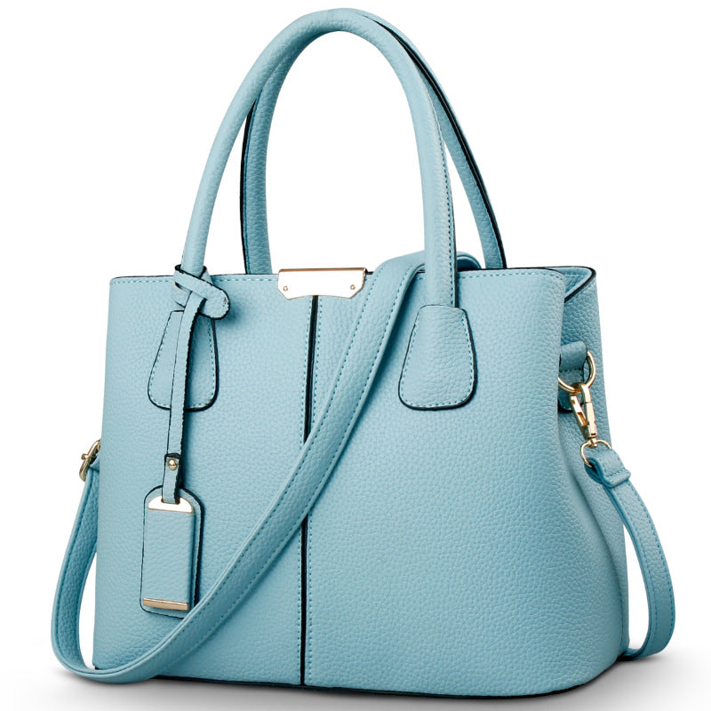 Slouchy Women's Direct Sales Fashion Big Handbags
