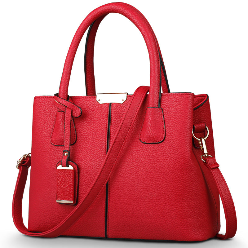 Slouchy Women's Direct Sales Fashion Big Handbags