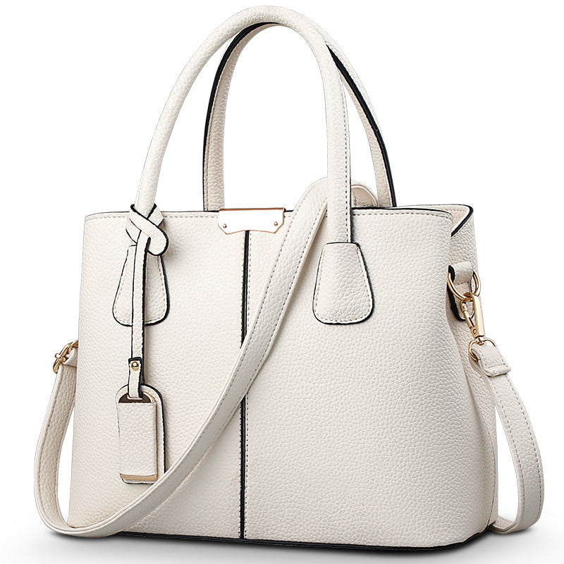 Slouchy Women's Direct Sales Fashion Big Handbags