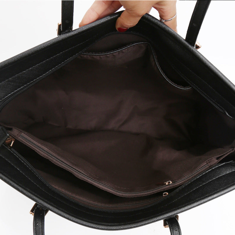 Versatile Women's Big Fashion Portable Mummy Bags