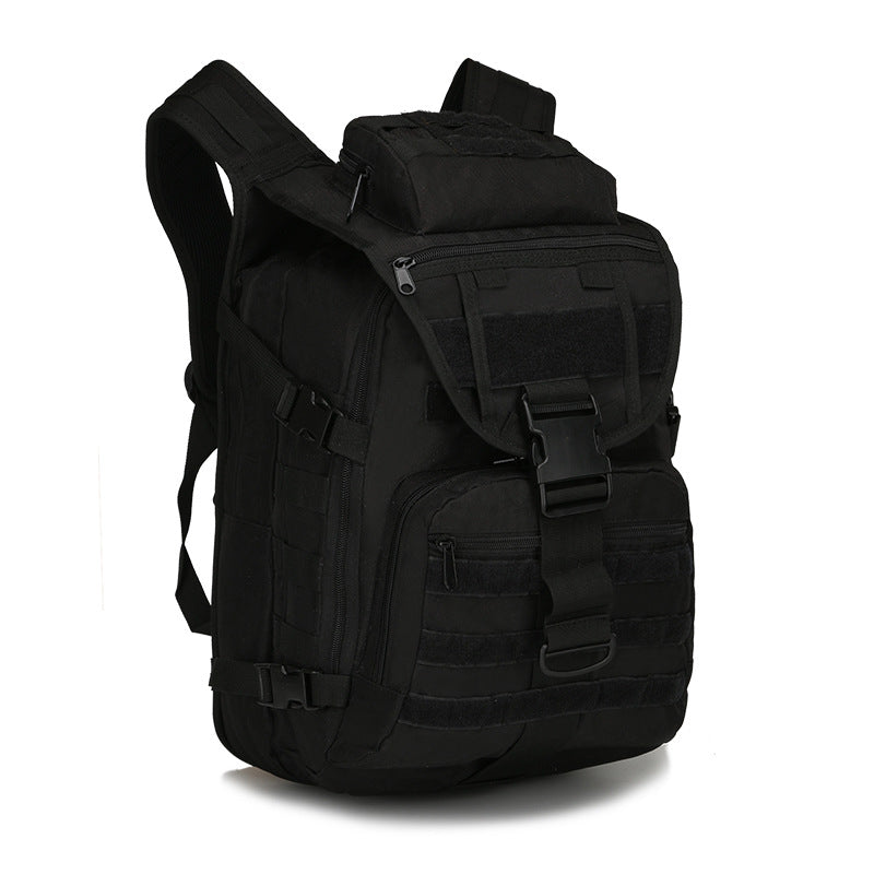 Men's Combat Waterproof Hiking Camouflage Swordfish Universal Backpack