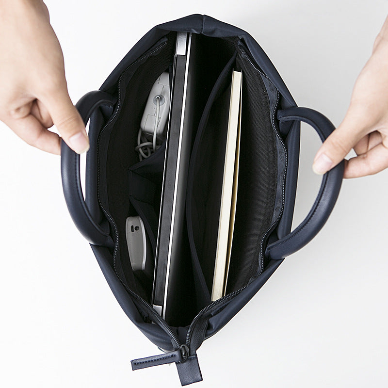 Innovative Women's & Men's Business Inch Laptop Bag
