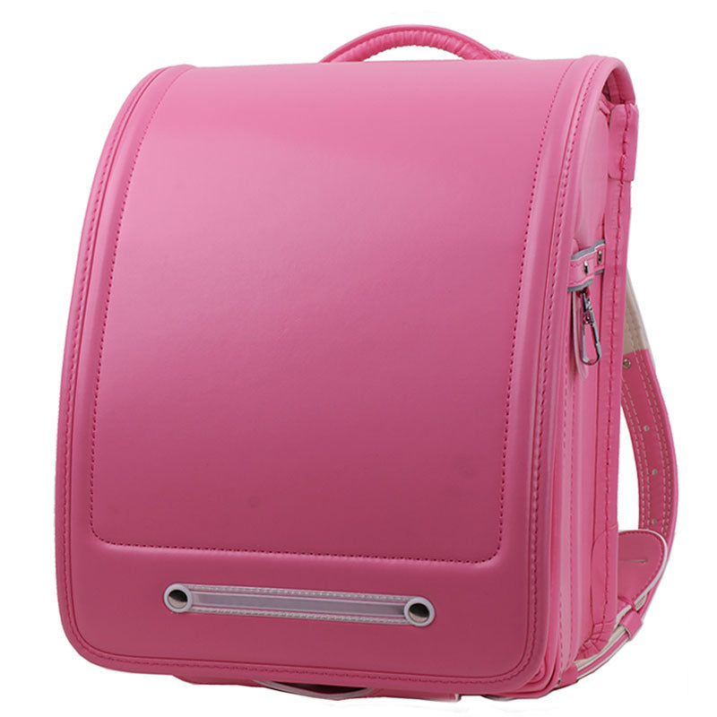 New Children's Style Boy For Lightweight Primary School Bag