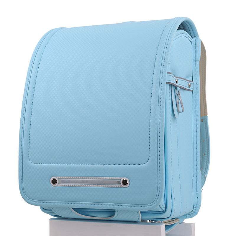 New Children's Style Boy For Lightweight Primary School Bag