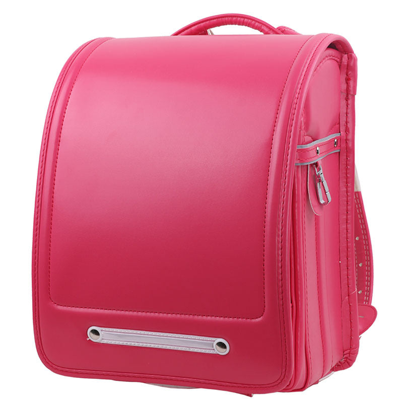 New Children's Style Boy For Lightweight Primary School Bag