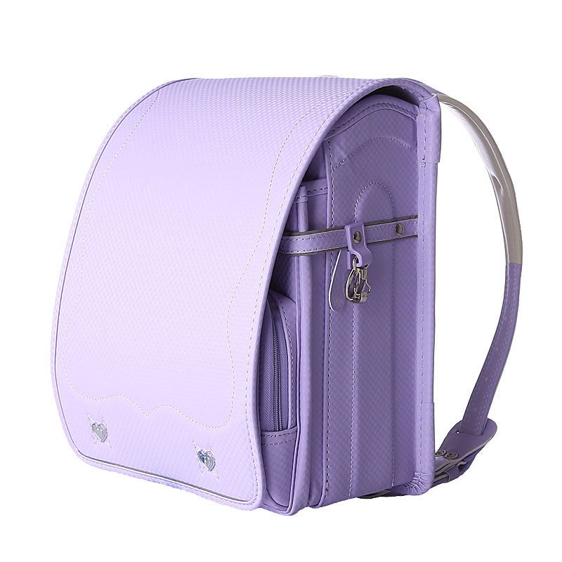 Trendy Automatic Boys Grade Burden Reduction Primary School Bag