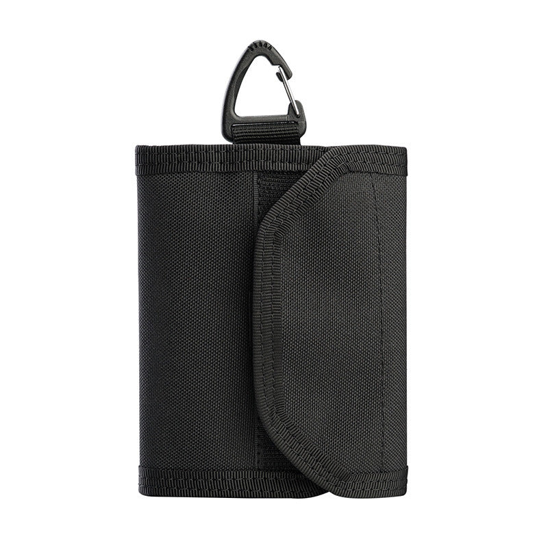 Viper Portable Army Fan Tactics Tri Fold Men's Wallet