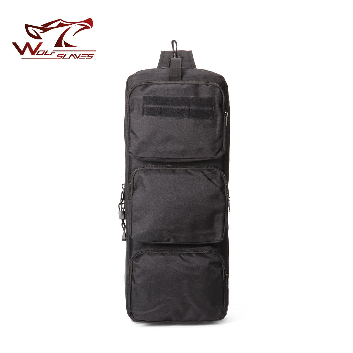Slouchy Glamorous New Fishing Camouflage Field Mountain Climbing, Hiking Bag