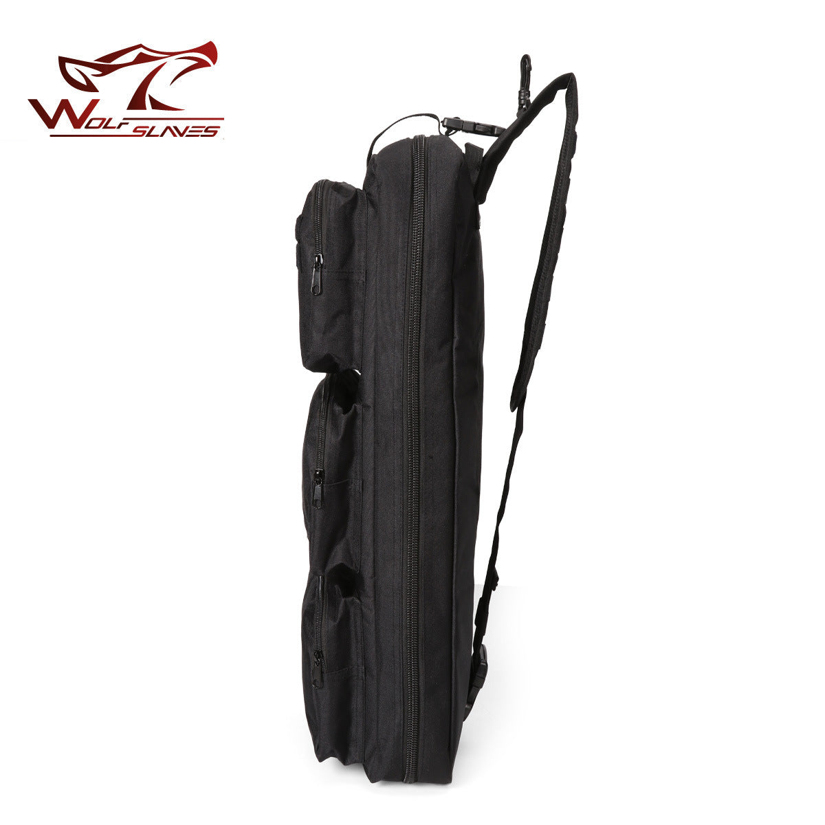 Slouchy Glamorous New Fishing Camouflage Field Mountain Climbing, Hiking Bag