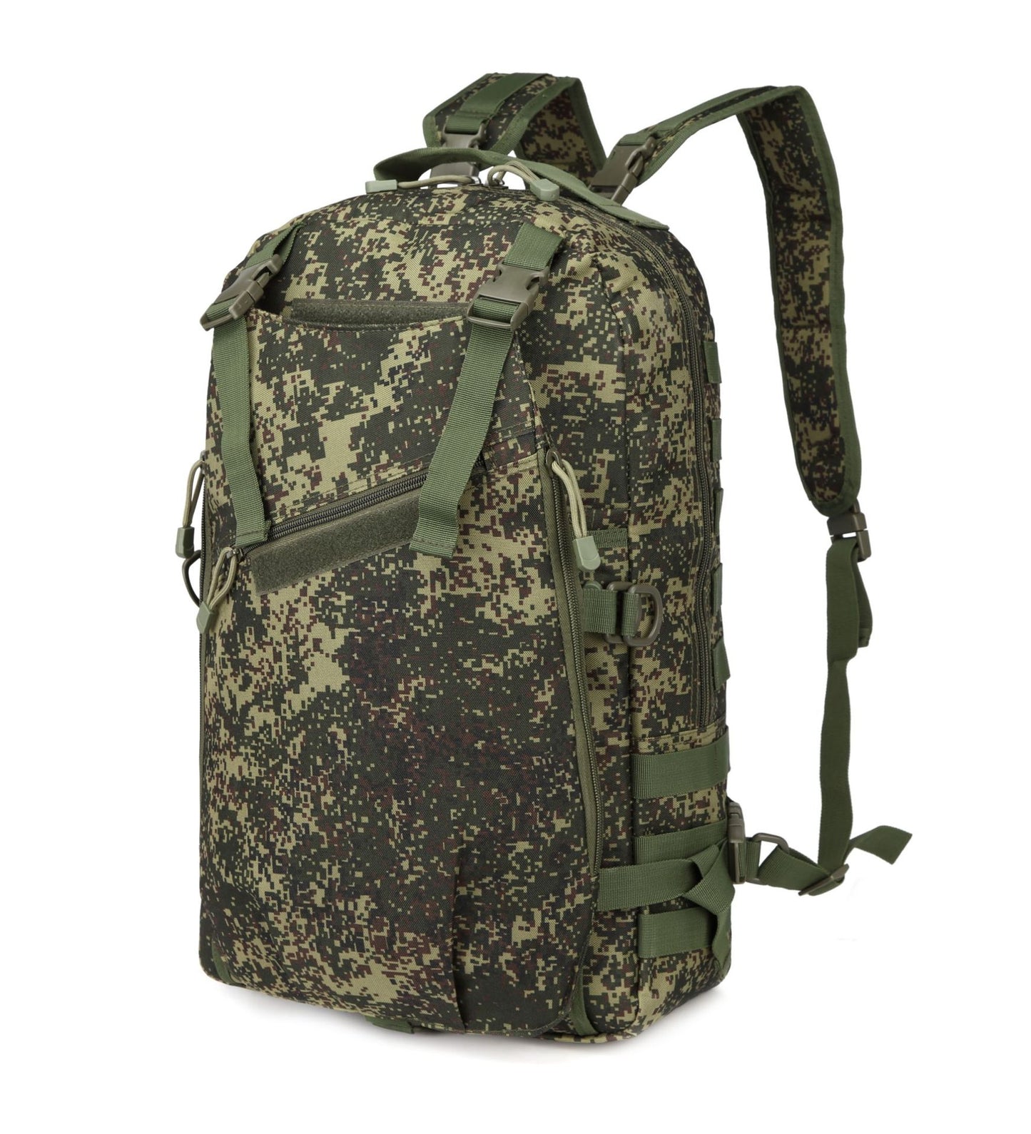 Multifunction Military Fans Equipment Riding Large Capacity Mountain Climbing, Hiking Bag