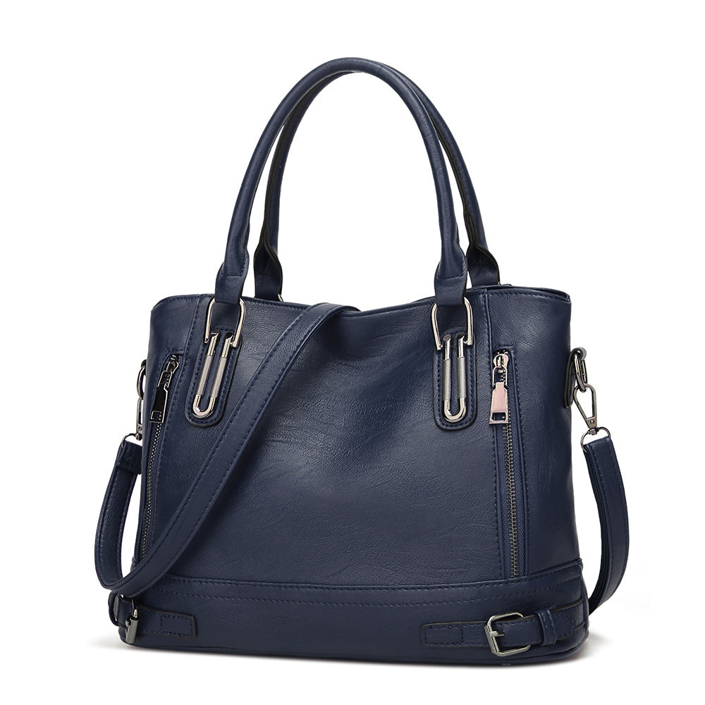 Trendy Elegant Glamorous Women's Large Capacity Women's Handbag