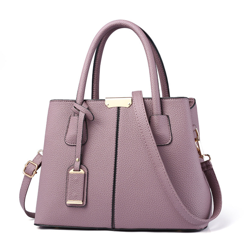 Slouchy Women's Direct Sales Fashion Big Handbags