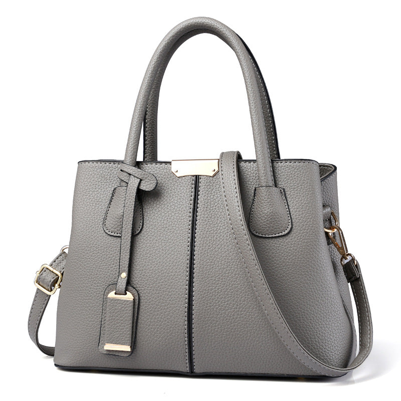 Slouchy Women's Direct Sales Fashion Big Handbags