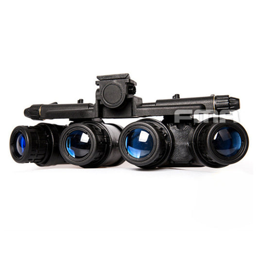 Night Vision Model Seal Equipment Version Outdoor Camouflage, Military Fan Bag