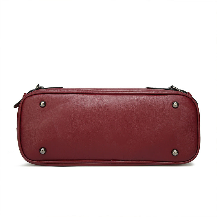 Trendy Elegant Glamorous Women's Large Capacity Women's Handbag