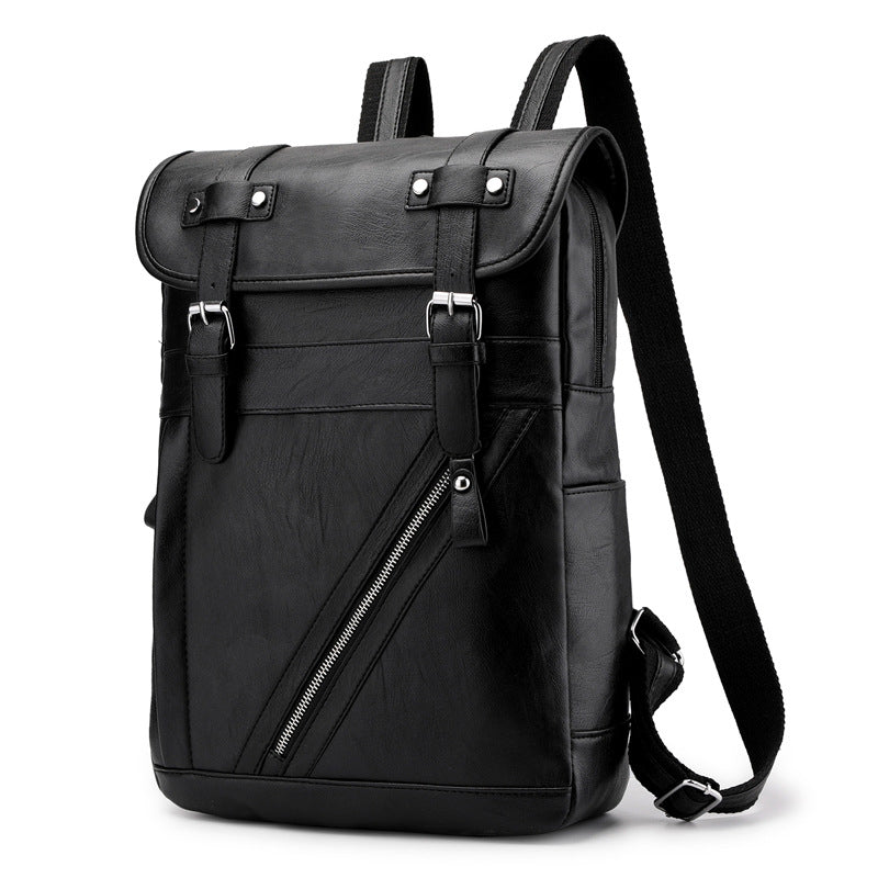 Men's Large Capacity Business Leisure Portable Backpacks