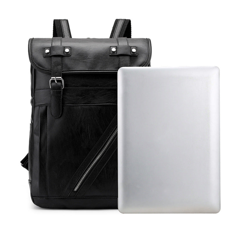 Men's Large Capacity Business Leisure Portable Backpacks