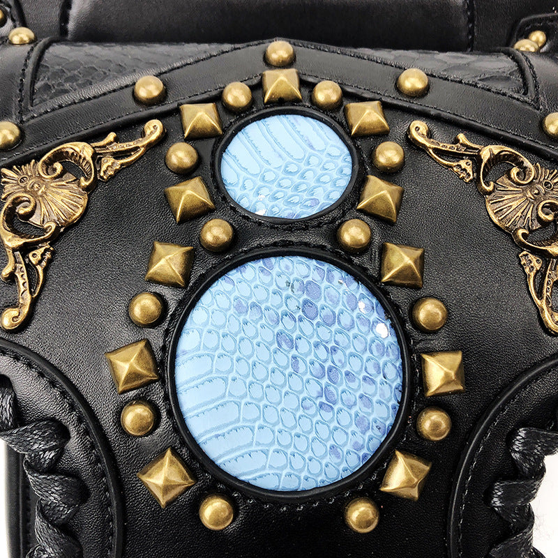Women's & Men's Fashion Chain Trend Bags