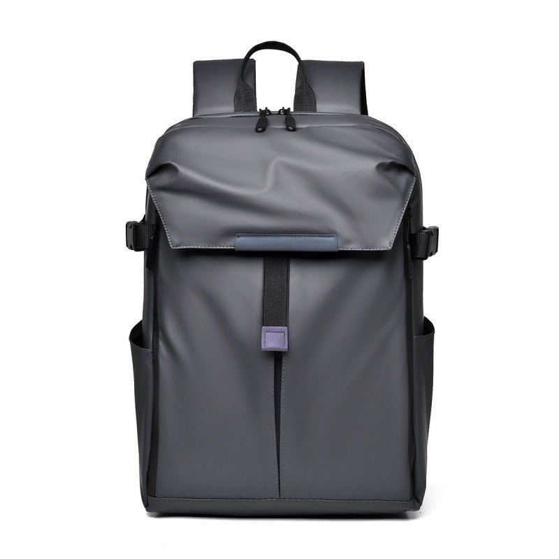 Men's High-grade Large Capacity Motorcycle Business Helmet Bags
